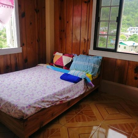 Inn Maugay Bed And Bath Sagada Exterior photo