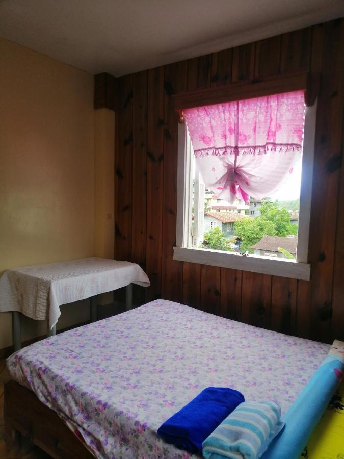 Inn Maugay Bed And Bath Sagada Exterior photo
